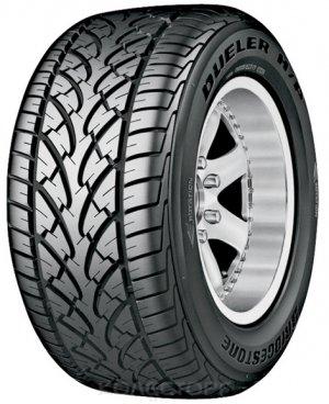Шины Bridgestone Dueler H/P 680