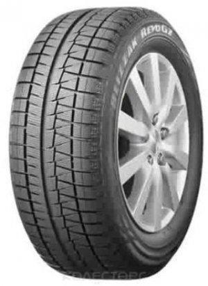 ���� Bridgestone Blizzak Revo-GZ (SR01)