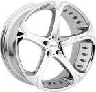 Giovanna Wheels Dalar-5V